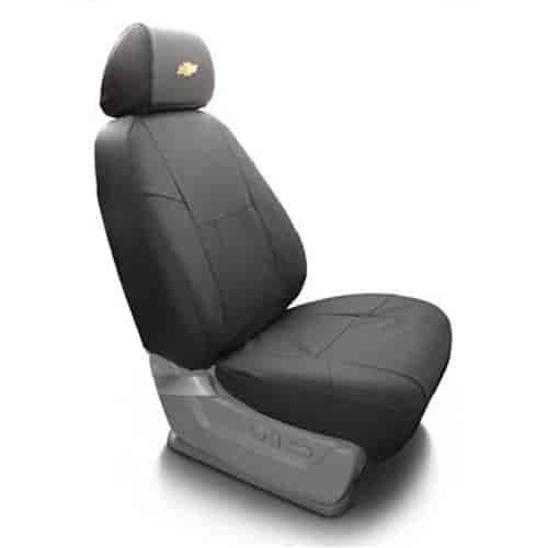 Seat Covers 2007-13 Chevy Silverado