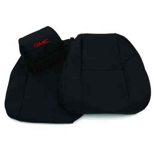 Seat Covers 2007-13 GMC Sierra