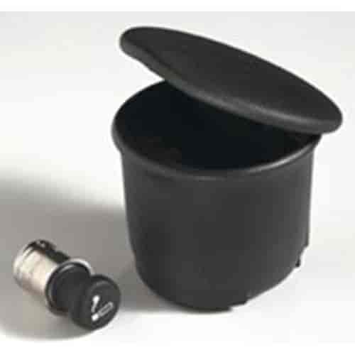 Smokers Package 2007-12 Chevy Avalanche