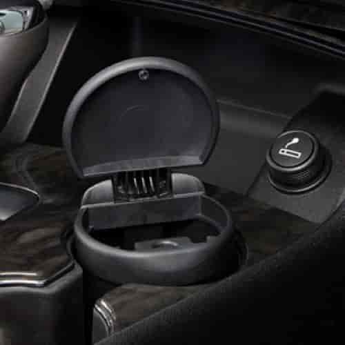 Smoker Package 2006-13 Chevy Impala