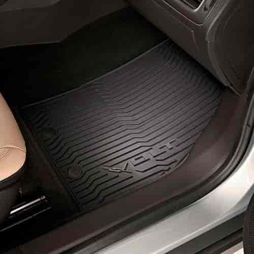 Premium All Weather Floor Mats 2011-15 Chevy Volt