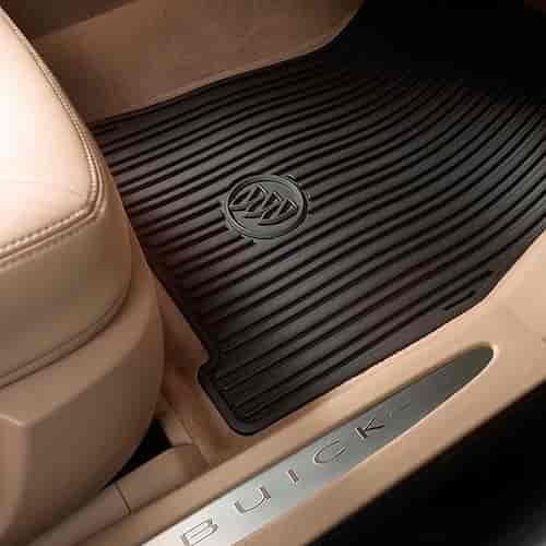 Premium All Weather Floor Mats 2009-11 Lucerne