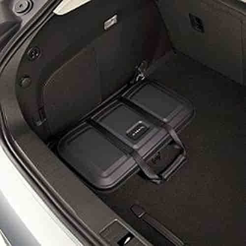 Removable Roof Panel Storage Bag 2011-2013 Volt