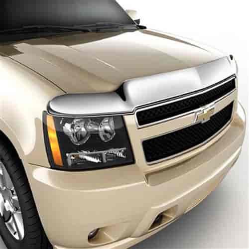 Molded Hood Protector 2007-13 Chevy Silverado