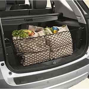 Cargo Net 2012-13 GMC Terrain