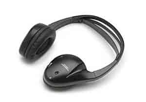 RSE - Wireless Headphones Fold Flat Headphones