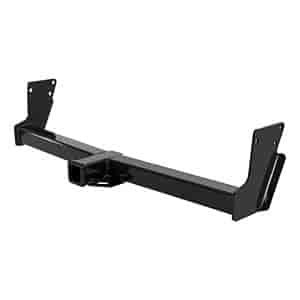 Hitch Trailering Package 1998-05 Chevy Blazer