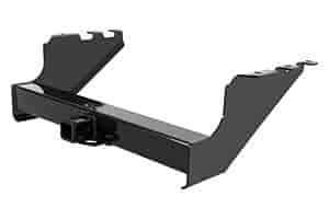 Hitch Trailering Package 1989-00 Chevy Silverado