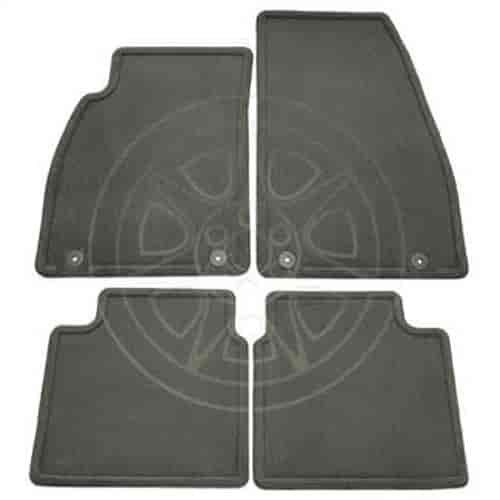 Premium Carpet Floor Mats 2010-13 Buick LaCrosse