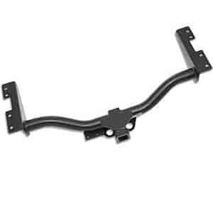 Hitch Trailering Package 2004-07 Chevy Colorado