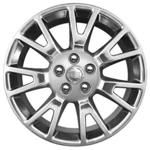 19" GM Wheel - DM439