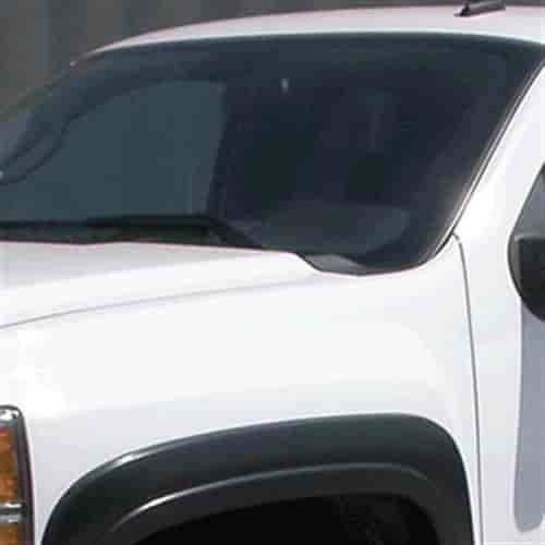 Fender Flares 2007-13 Chevy Silverado
