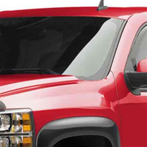 Fender Flares 2007-13 Chevy Silverado