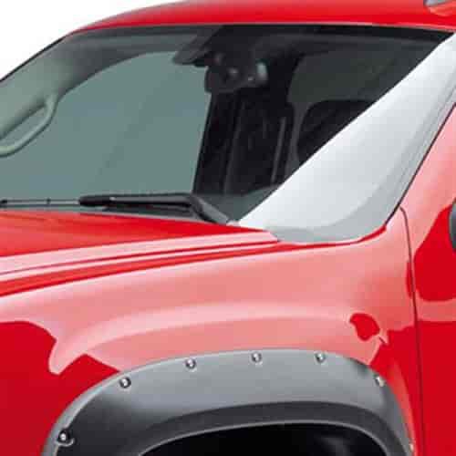 Fender Flares 2007-13 GMC Sierra