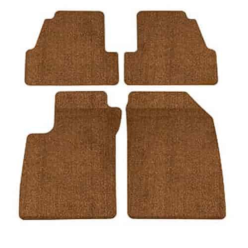 Replacement Carpet Floor Mats 2013 Buick Encore