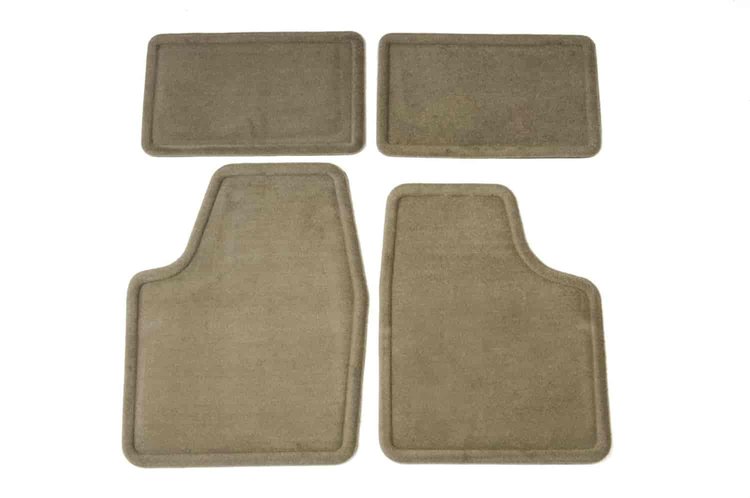 Replacement Carpet Floor Mats 2005-09 Buick LaCrosse