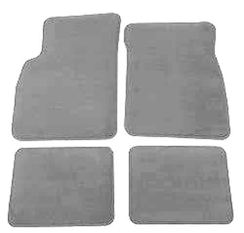 Replacement Carpet Floor Mats 2005-09 Buick LaCrosse