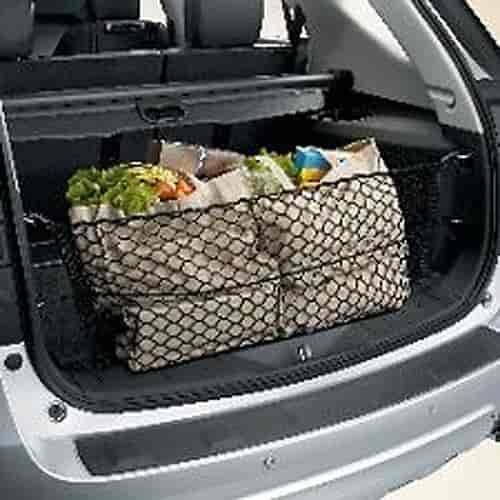 Cargo Net 2010-13 Chevy Equinox/GMC Terrain