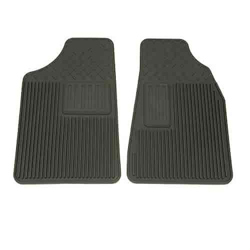 Replacement Vinyl Floor Mats 2007-12 Colorado/Canyon