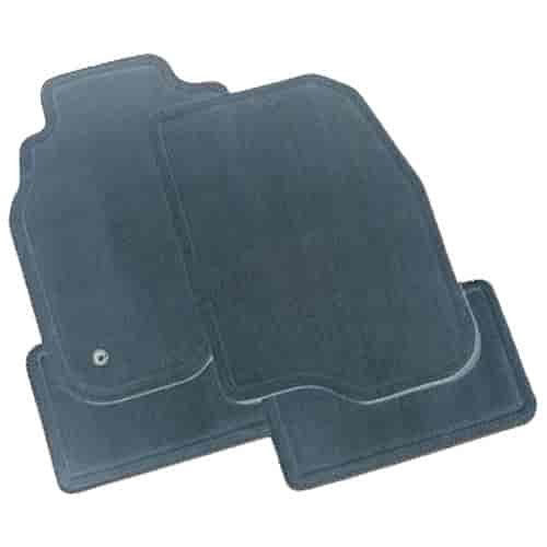 Replacement Carpet Floor Mats 2009 Saturn Aura