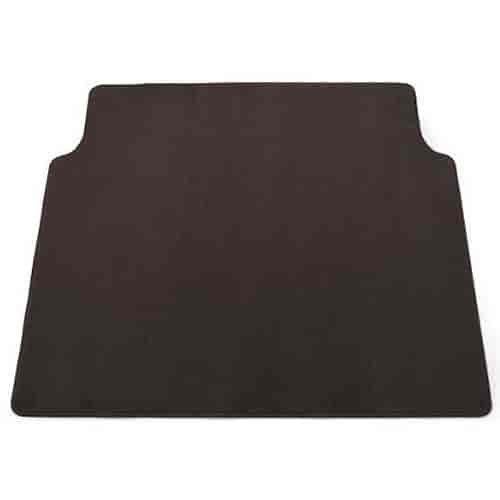 Carpet Cargo Mat 2007-14 Suburban/Escalade