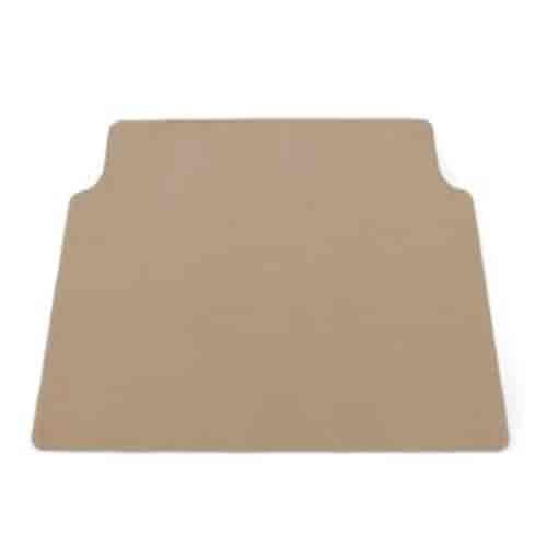 Carpet Cargo Mat 2007-14 Suburban/Escalade