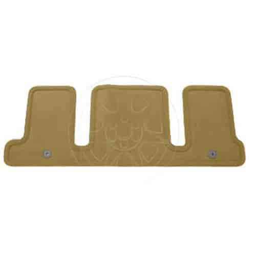 Replacement Carpet Floor Mats 2009-12 Traverse/Acadia/Enclave