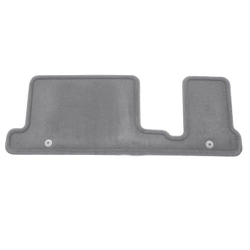 Replacement Carpet Floor Mats 2012 Traverse w/Folding Split Back Bench (AM9)