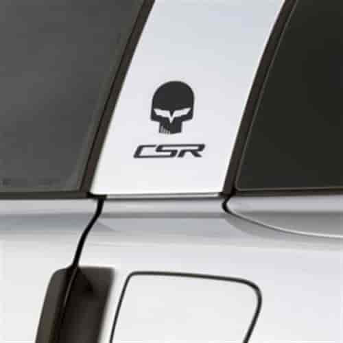 Decal Package 2010-13 Chevy Corvette