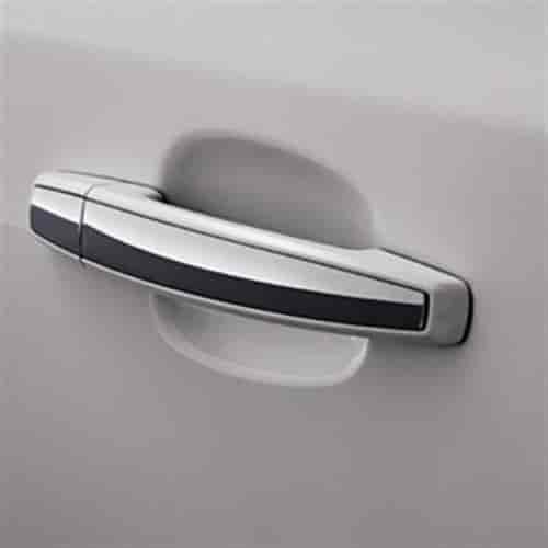 Exterior Door Handles 2011-14 Chevy Cruze