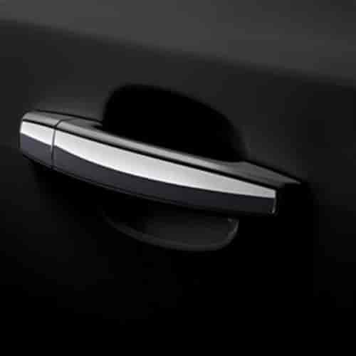 Exterior Door Handles 2011-14 Chevy Cruze