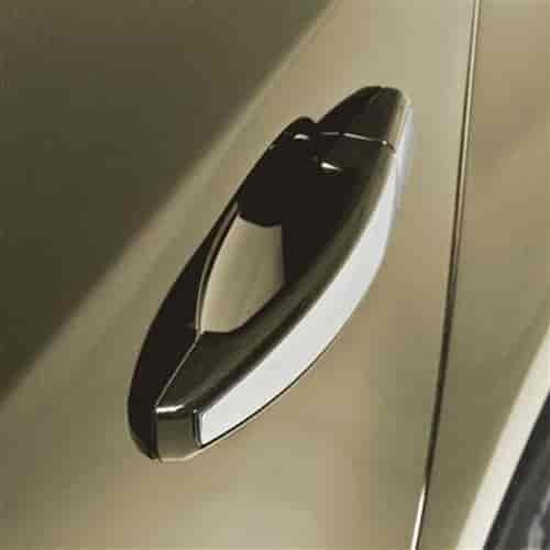 Exterior Door Handles 2011-12 Chevy Cruze