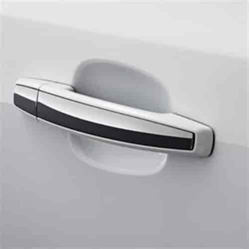 Exterior Door Handles 2011-14 Chevy Cruze