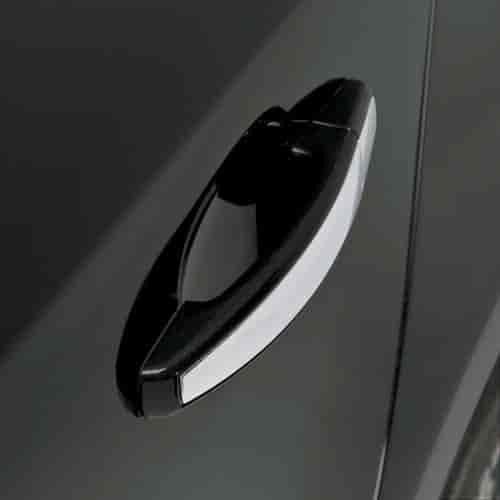 Exterior Door Handles 2011-14 Chevy Cruze