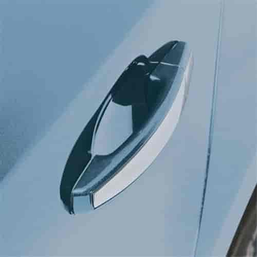 Exterior Door Handles 2011-12 Chevy Cruze