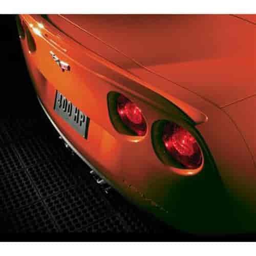 Spoiler Kit 2010-13 Chevy Corvette