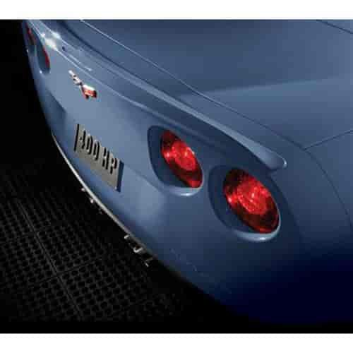 Spoiler Kit 2010-13 Chevy Corvette
