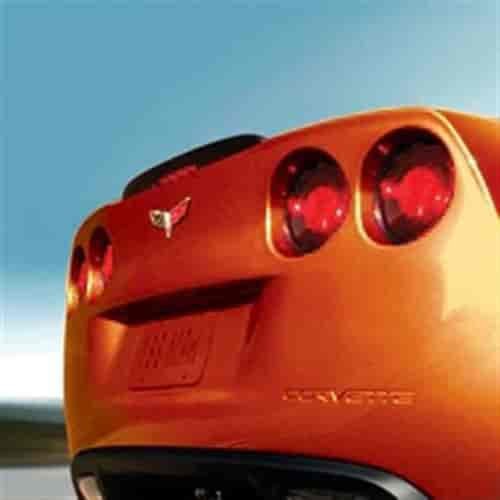 Spoiler Kit 2010-13 Chevy Corvette