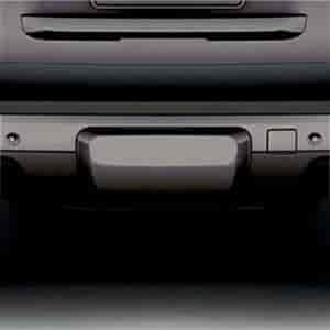 Trailer Hitch Closeout 2012-13 Chevy Suburban/Tahoe