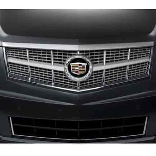 Grille 2011-14 Cadillac SRX