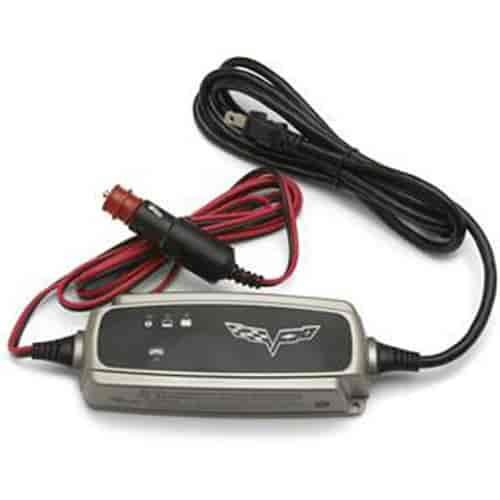 Battery Charger 110V