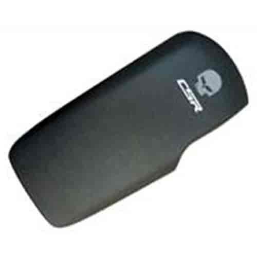 Floor Console Armrest Lid 2010-13 Chevy Corvette
