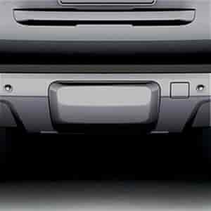 Trailer Hitch Closeout 2012-13 Chevy Suburban/Tahoe