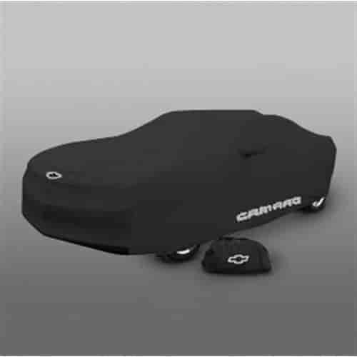 Indoor Vehicle Cover 2010-14 Chevy Camaro