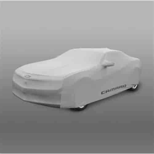 Indoor Vehicle Cover 2011-14 Chevy Camaro