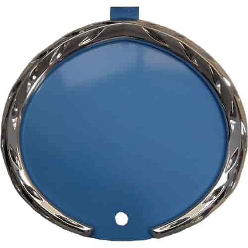 Cadillac Grill Emblem 2013 Cadillac XTS/SRS