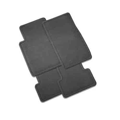 Replacement Carpet Floor Mats 2010-13 Cadillac CTS AWD