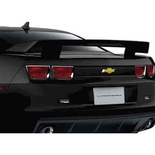 Spoiler Kit 2010-13 Chevy Camaro (Excluding Convertible)