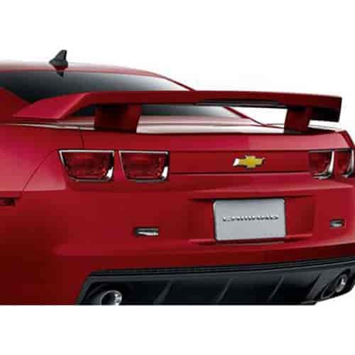 Spoiler Kit 2010-13 Chevy Camaro (Excluding Convertible)