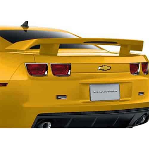 Spoiler Kit 2010-13 Chevy Camaro (Excluding Convertible)